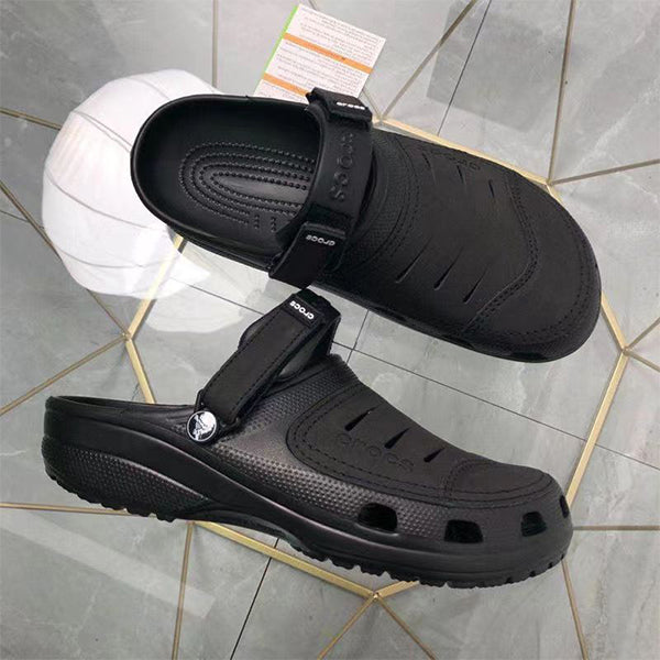 MEN'S OUTDOOR CLOG SHOES DTT25061010