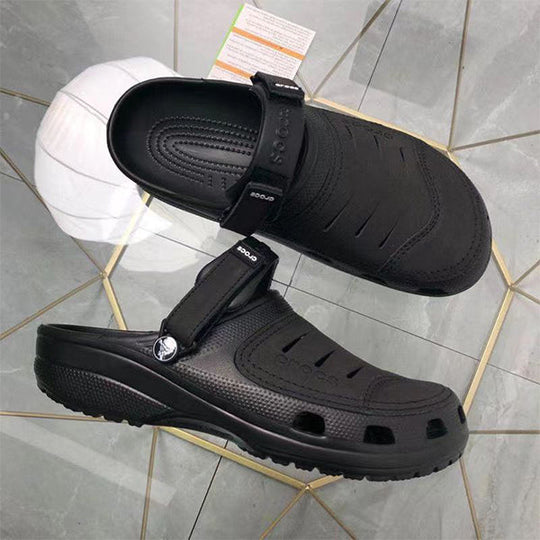 MEN'S OUTDOOR CLOG SHOES DTT25061010