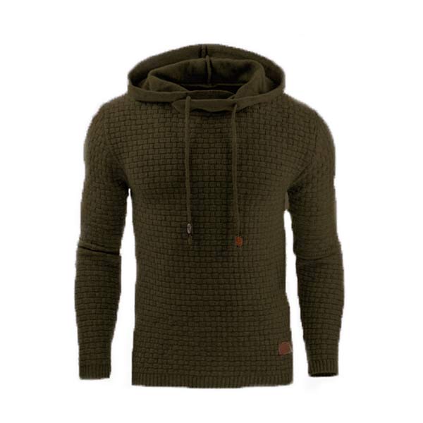 MENS OUTDOOR SPORTS HOODED T-SHIRT 9261117767864