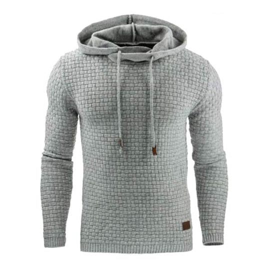 MENS OUTDOOR SPORTS HOODED T-SHIRT 9261117767864