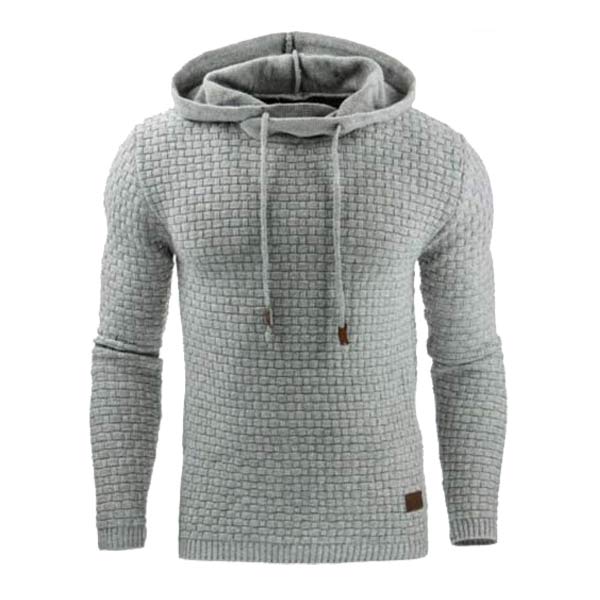 MENS OUTDOOR SPORTS HOODED T-SHIRT 9261117767864