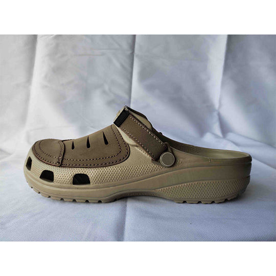MEN'S OUTDOOR CLOG SHOES DTT25061010