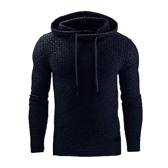 MENS OUTDOOR SPORTS HOODED T-SHIRT 9261117767864