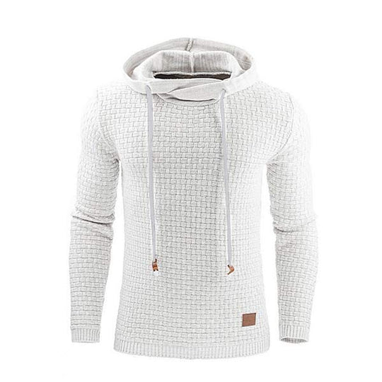 MENS OUTDOOR SPORTS HOODED T-SHIRT 9261117767864