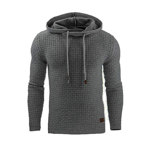 MENS OUTDOOR SPORTS HOODED T-SHIRT 9261117767864