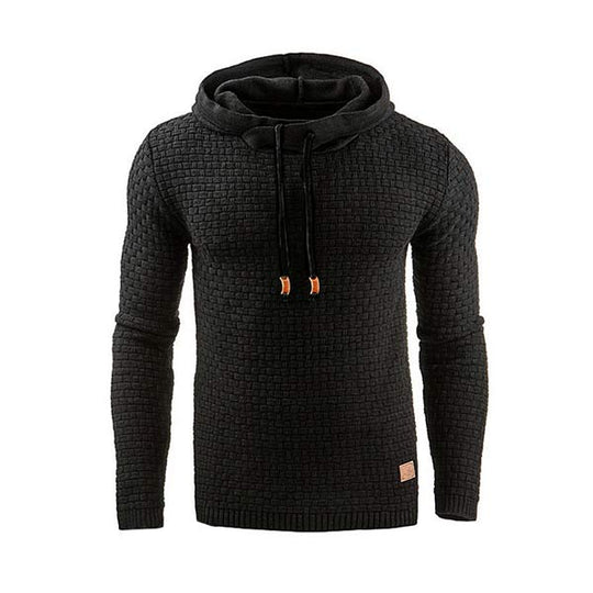 MENS OUTDOOR SPORTS HOODED T-SHIRT 9261117767864