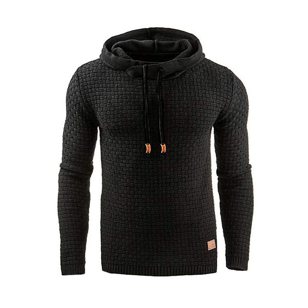 MENS OUTDOOR SPORTS HOODED T-SHIRT 9261117767864