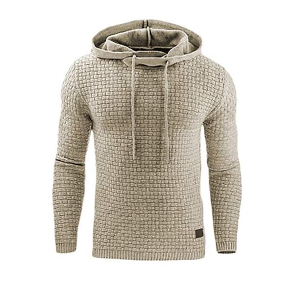 MENS OUTDOOR SPORTS HOODED T-SHIRT 9261117767864
