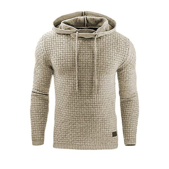 MENS OUTDOOR SPORTS HOODED T-SHIRT 9261117767864