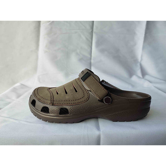 MEN'S OUTDOOR CLOG SHOES DTT25061010