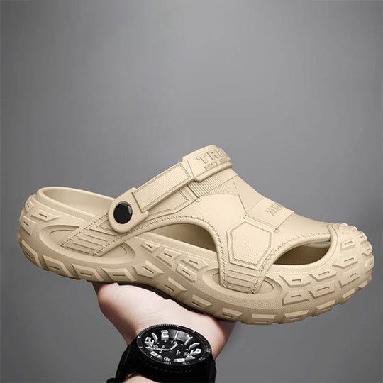 MEN'S COMFORT-FOCUS CROCS SHOES DTT25061011