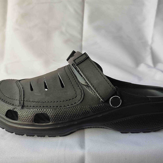 MEN'S OUTDOOR CLOG SHOES DTT25061010