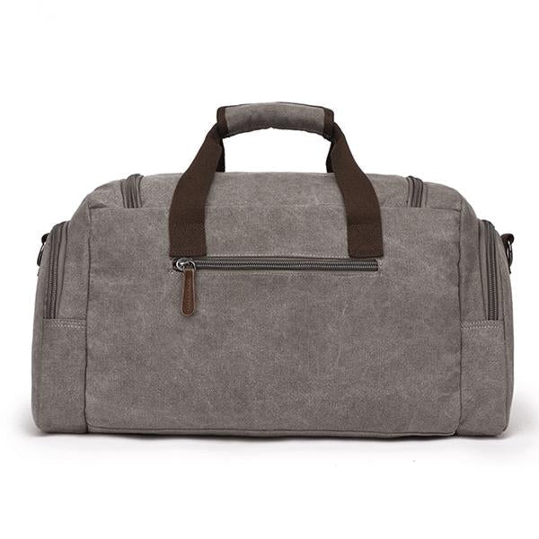 VINTAGE CANVAS TOTE BAG 9262188953784