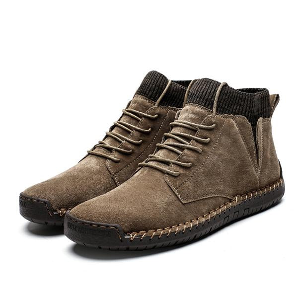 HIGH TOP MEN'S BOOTS 9261847445688