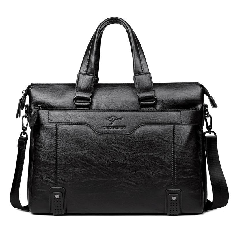 Men's Classic Business Briefcase 9262190067896