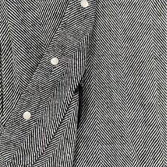 Men's Solid Color Herringbone Lapel Thin Jacket 9888006275256