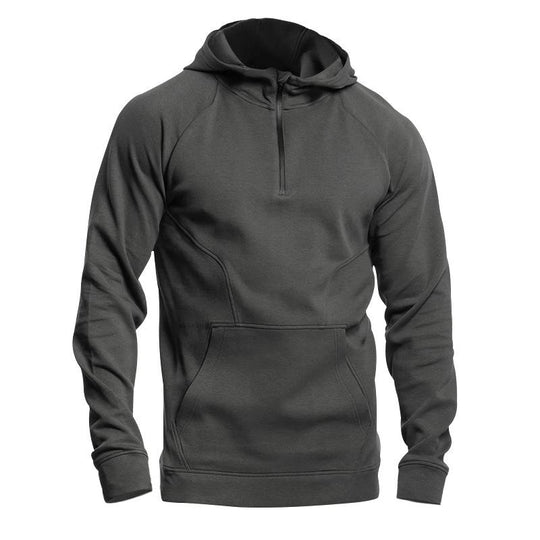Men's Casual Sports Hooded Sweatshirt and Pants Set 9260834324664