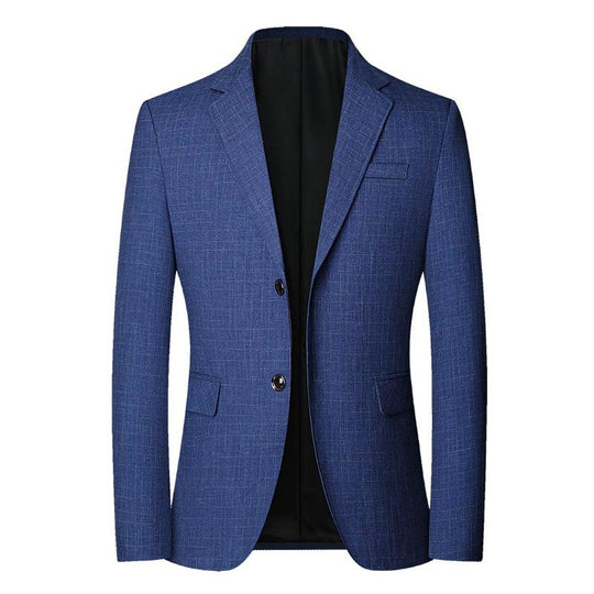 Men's Single-breasted Blazer DTT25082013