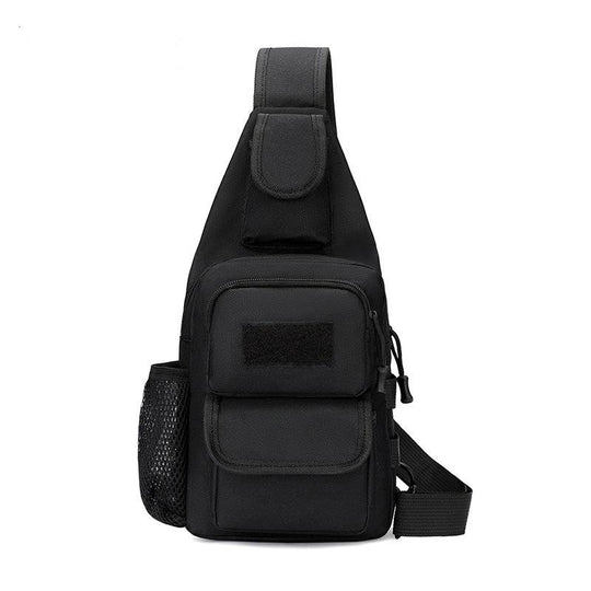 Men's Classic Casual Outdoor Shoulder Messenger Bag 9262189641912