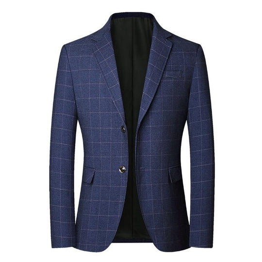 Men's Single-breasted Blazer DTT25082013