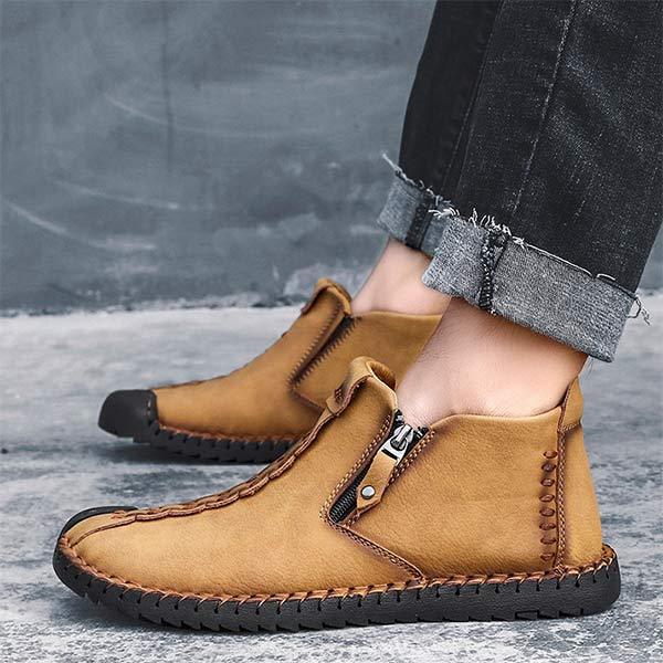 MEN'S OUTDOOR CASUAL BOOTS 9261847281848