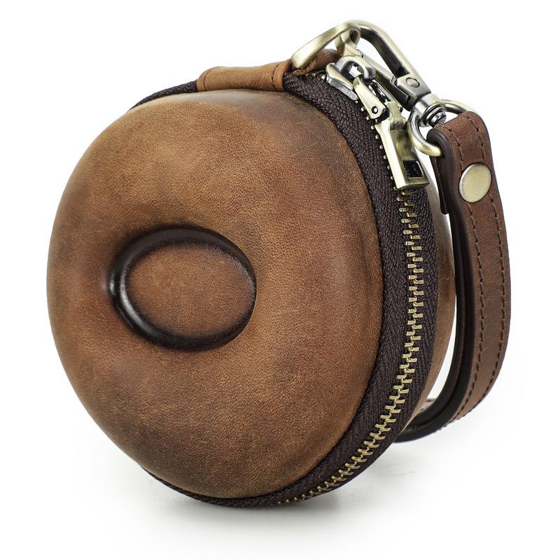Men's Practical Portable Watch Storage Bag 9879140630712