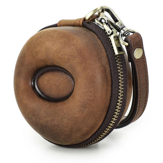 Men's Practical Portable Watch Storage Bag 9879140630712