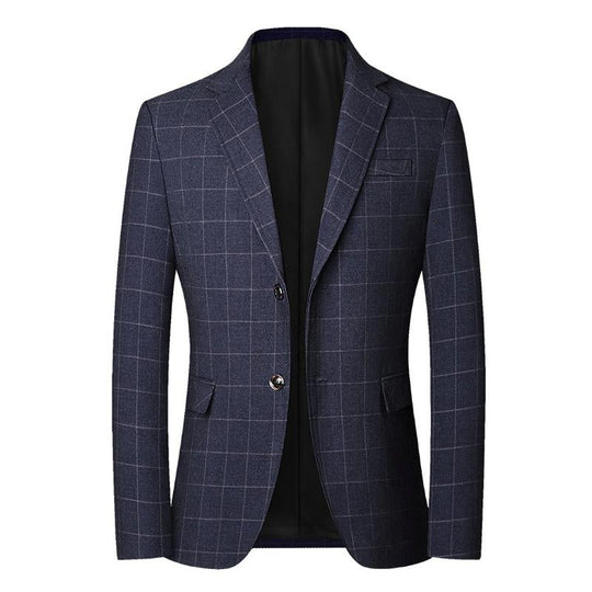 Men's Single-breasted Blazer DTT25082013