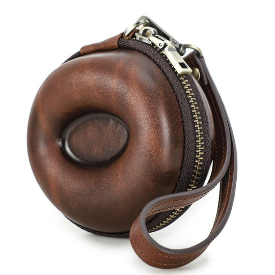 Men's Practical Portable Watch Storage Bag 9879140630712