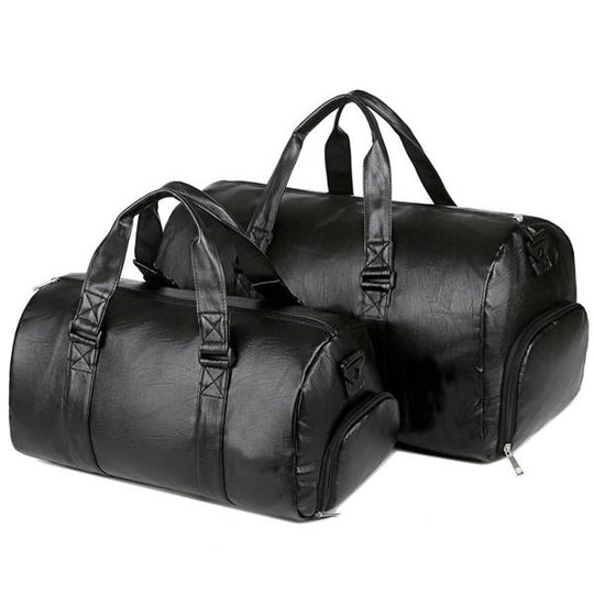 CASUAL LEATHER TRAVEL BAG 9262188331192