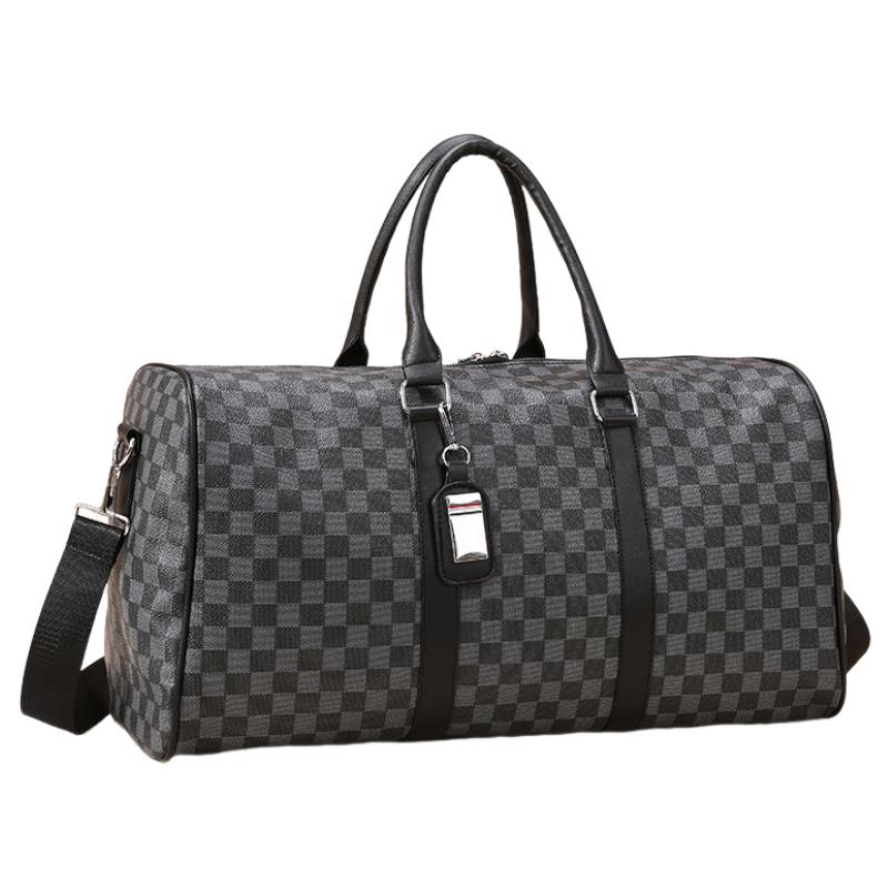 Men's Practical Wet and Dry Separation Multifunctional Travel Gym Bag 9882789904568
