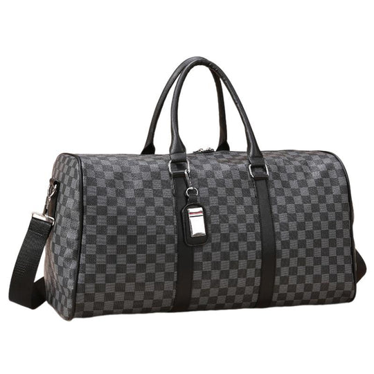 Men's Practical Wet and Dry Separation Multifunctional Travel Gym Bag 9882789904568