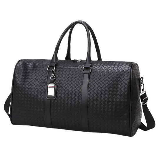 Men's Practical Wet and Dry Separation Multifunctional Travel Gym Bag 9882789904568