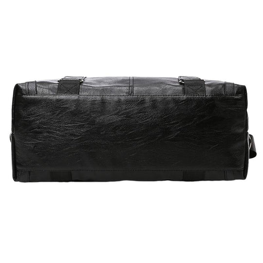 Men's Practical Wet and Dry Separation Multifunctional Travel Gym Bag 9882789904568