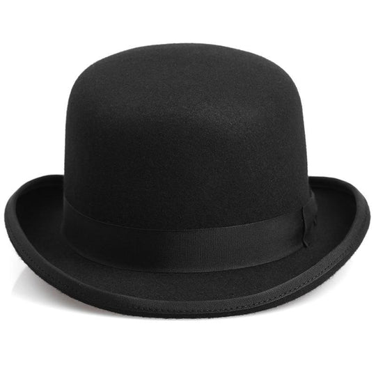 Men's Classic Retro British Style Jazz Hat 9879140303032