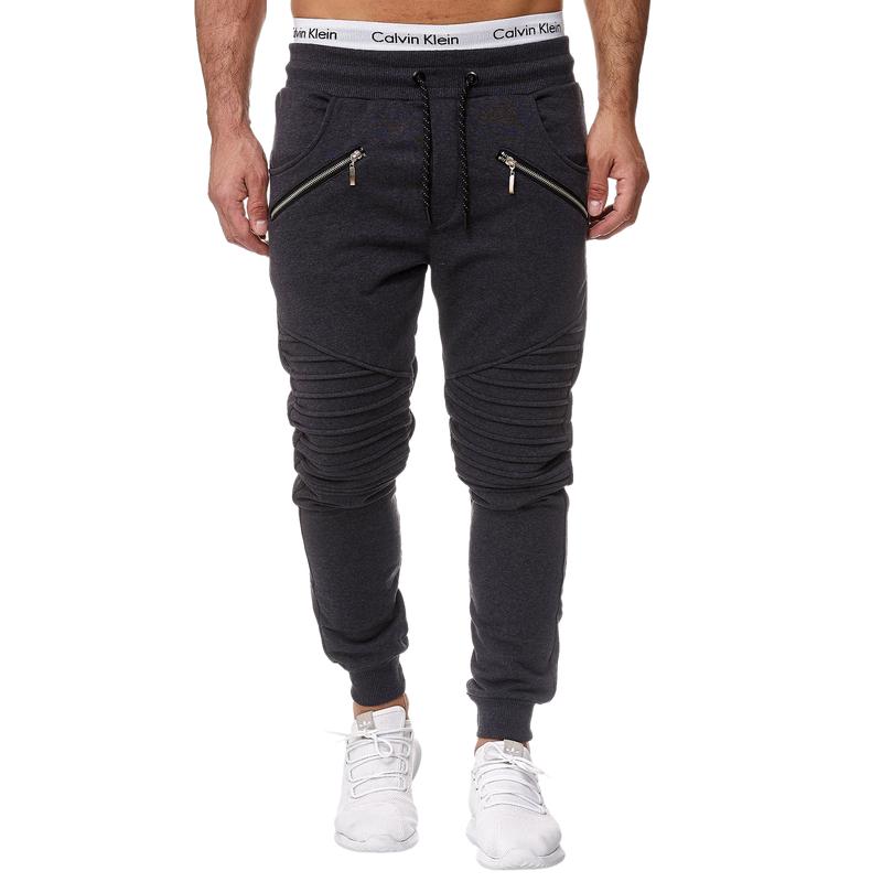 Men's Versatile Casual Sports Pants 9883354726584