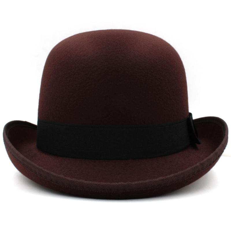 Men's Classic Retro British Style Jazz Hat 9879140303032