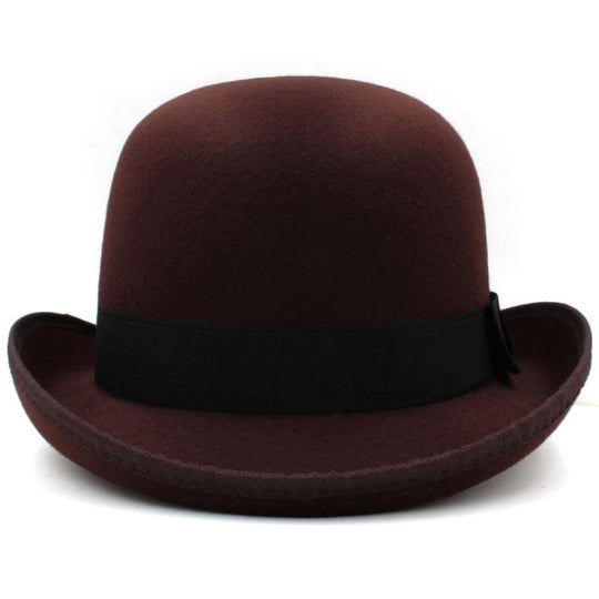 Men's Classic Retro British Style Jazz Hat 9879140303032