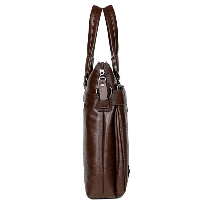 Men's Classic Business Briefcase 9262190067896