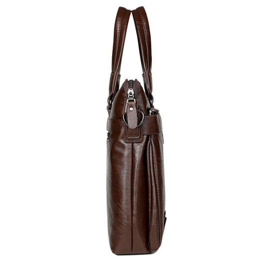 Men's Classic Business Briefcase 9262190067896
