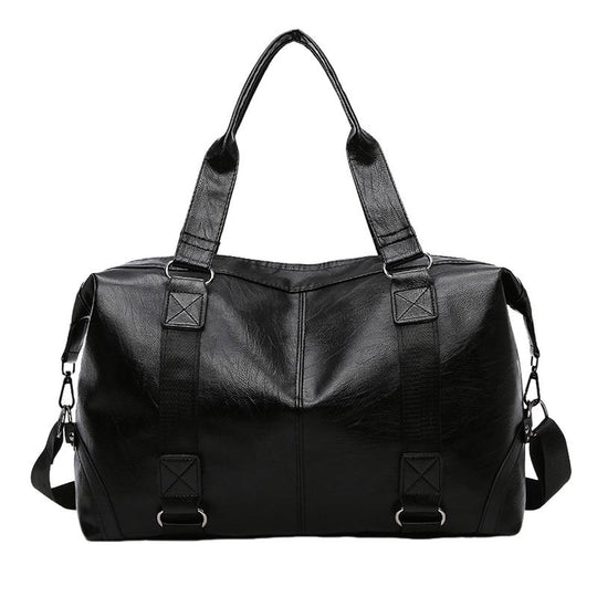 Men's Practical Wet and Dry Separation Multifunctional Travel Gym Bag 9882789904568